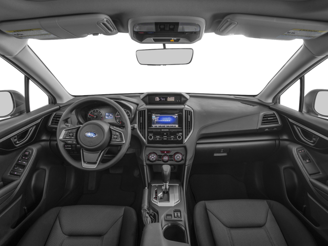 2017 Subaru Impreza Premium