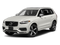 2017 Volvo XC90 T6 R-Design