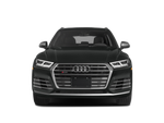 2018 Audi SQ5 3.0T Prestige quattro