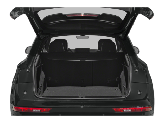 2018 Audi SQ5 3.0T Prestige quattro