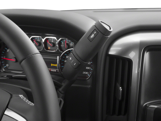 2018 Chevrolet Silverado 2500HD LT