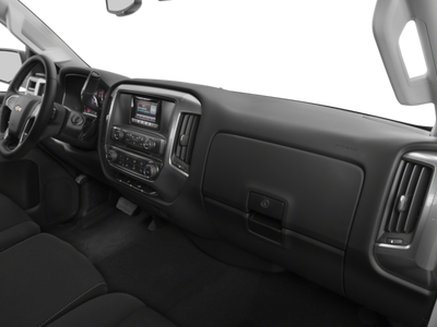 2018 Chevrolet Silverado 2500HD LT