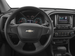 2018 Chevrolet Colorado Work Truck