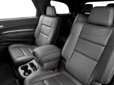 2018 Dodge Durango SRT