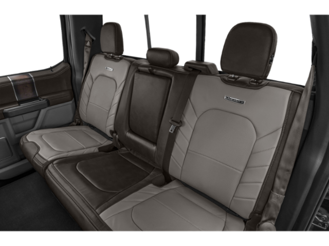 2018 Ford F-150 Limited