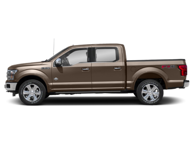2018 Ford F-150 King Ranch photo 2