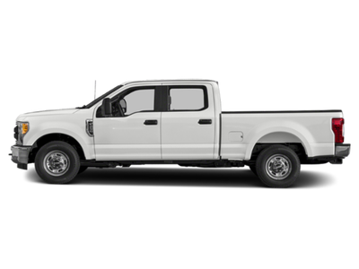 2018 Ford F-350 Lariat
