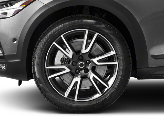 2018 Volvo V90 Cross Country T6 AWD