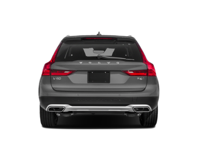 2018 Volvo V90 Cross Country T6 AWD