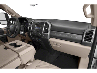 2019 Ford F-350SD XLT