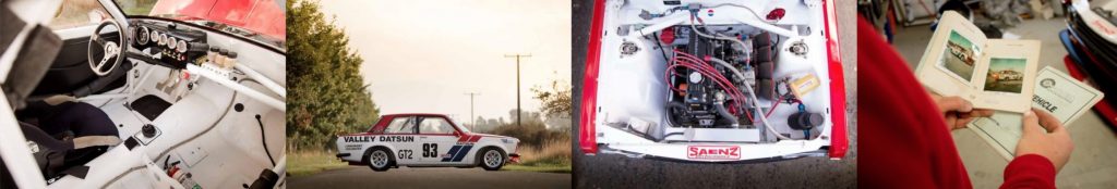 valley datsun 1