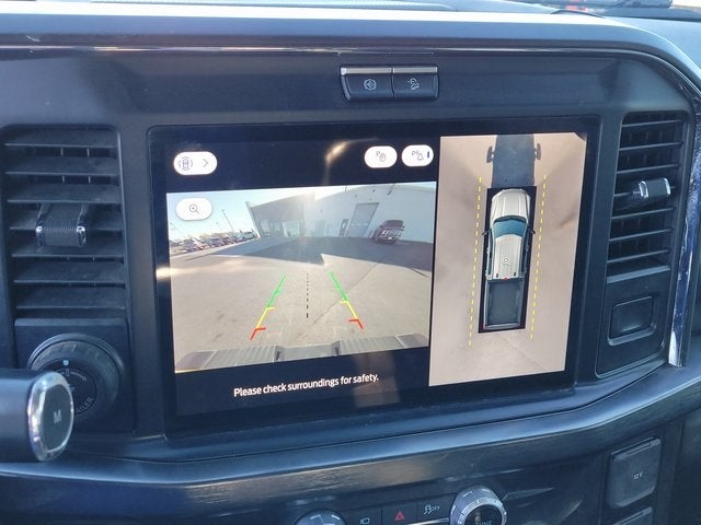 2025 Ford F-350SD Lariat