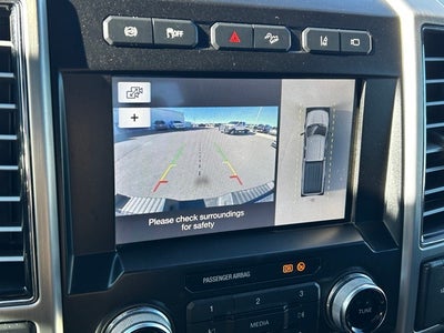 2019 Ford F-350SD Platinum