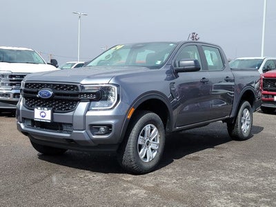 2024 Ford Ranger XL