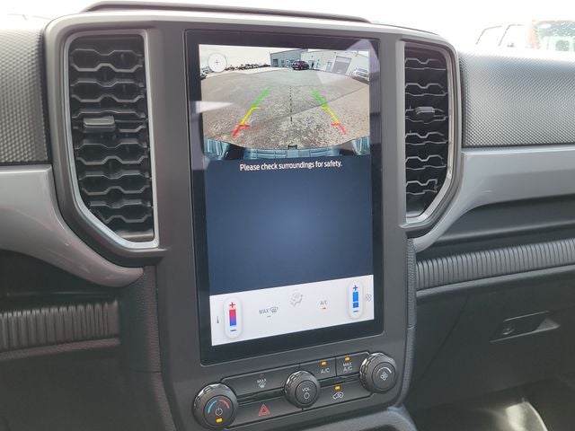 2024 Ford Ranger XL