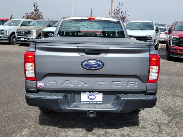 2024 Ford Ranger XL