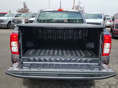 2024 Ford Ranger XL