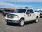 2007 Ford F-150 Lariat