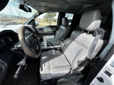 2004 Ford F-150 Base