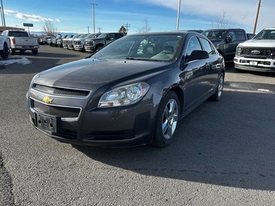 2012 Chevrolet Malibu LS 1FL