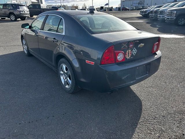 2012 Chevrolet Malibu LS 1FL