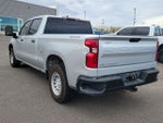 2020 Chevrolet Silverado 1500 WT