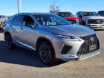 2021 Lexus RX 350 F Sport