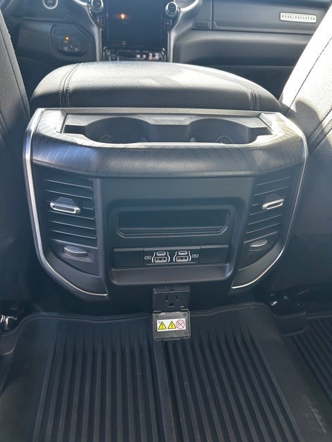 2025 RAM 3500 Big Horn