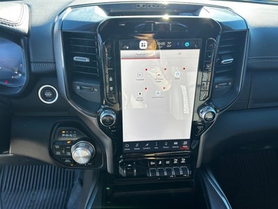 2023 RAM 2500 Power Wagon