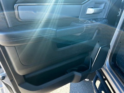 2023 RAM 2500 Power Wagon