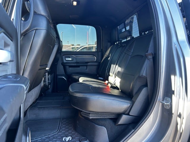 2023 RAM 2500 Power Wagon