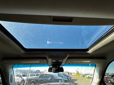 2017 RAM 2500 Laramie