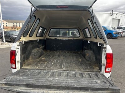 2010 RAM 3500 Laramie