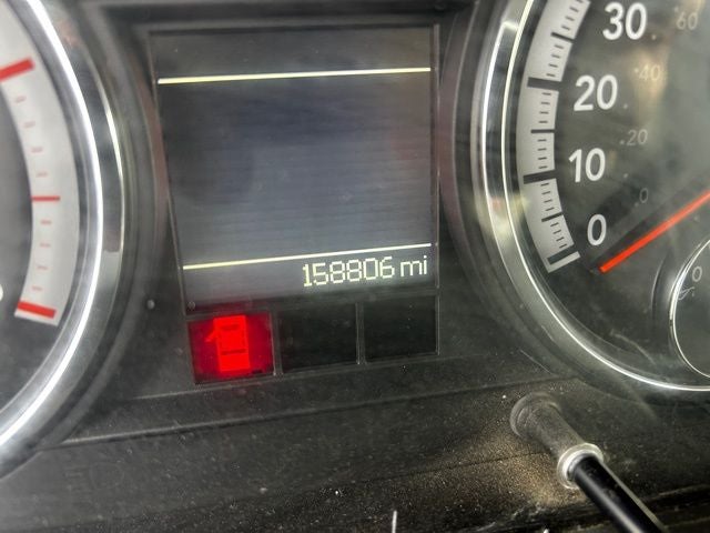 2010 RAM 3500 Laramie