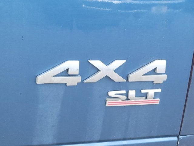 2003 Dodge Ram 3500 SLT