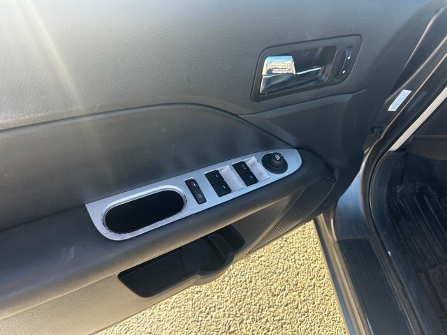 2010 Mercury Milan Premier