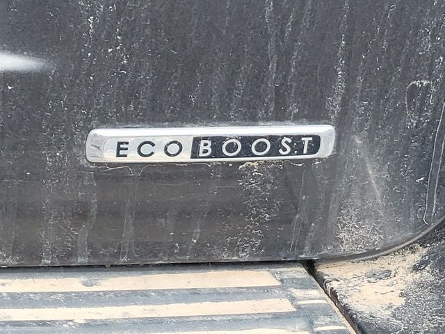 2015 Lincoln Navigator Base