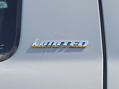 2021 Toyota Tundra Limited