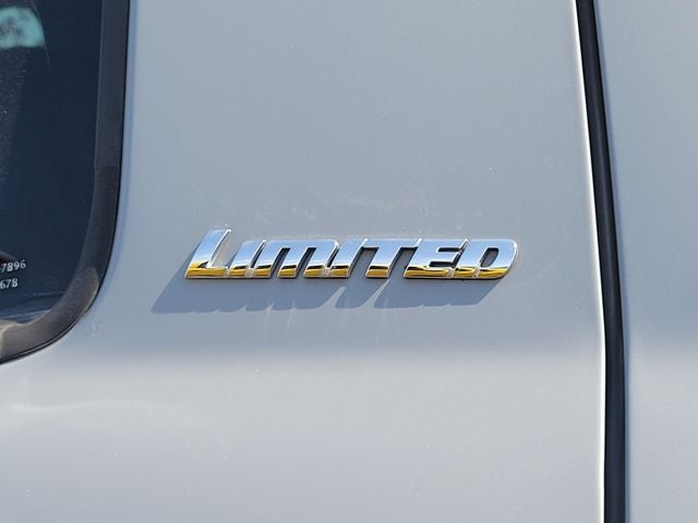 2021 Toyota Tundra Limited