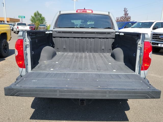 2021 Toyota Tundra Limited