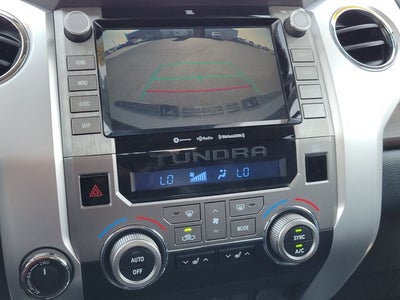2021 Toyota Tundra Limited