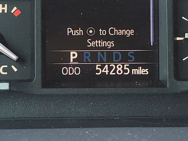 2021 Toyota Tundra Limited