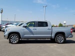 2021 Toyota Tundra Limited