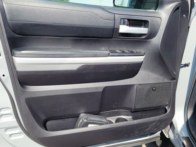 2021 Toyota Tundra Limited