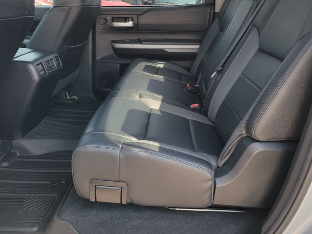 2021 Toyota Tundra Limited