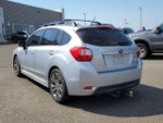 2013 Subaru Impreza 2.0i Sport Premium