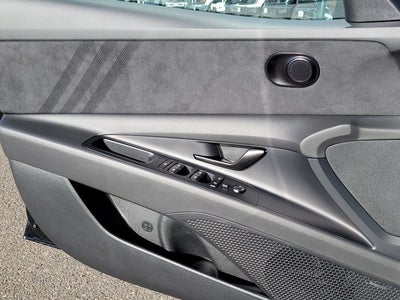 2024 Hyundai Elantra N Base