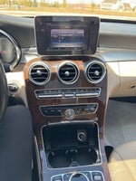 2017 Mercedes-Benz C-Class C 300 4MATIC®