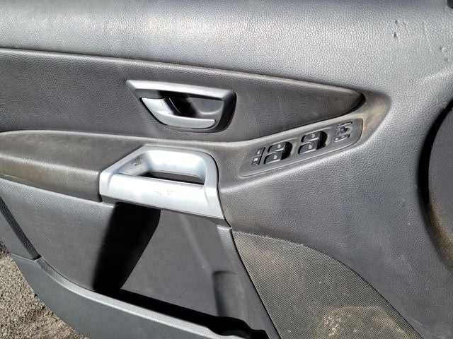 2005 Volvo XC90 2.5T