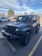2017 Jeep Wrangler Rubicon Recon 4x4